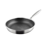 Sartén de Acero Inox Ichimatsu 26 cm 10145011