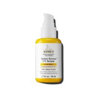Bloqueador Better Screen Kiehls Uv Serum Spf 50+ - 50 ml