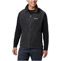 Chaleco Polar para Hombre Columbia Granite Mountain Talla S