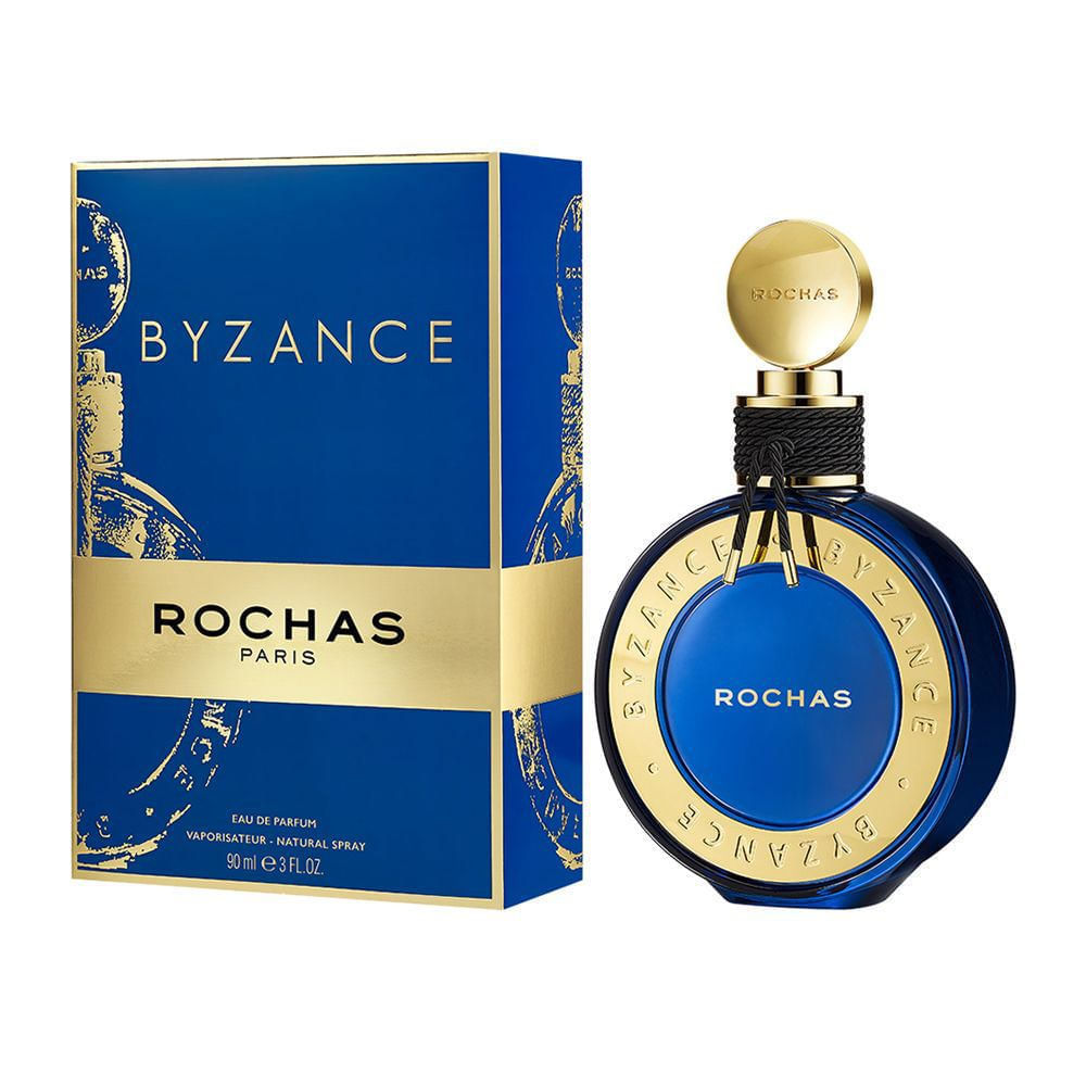 Perfume Byzance EDP 90ml