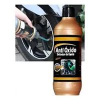 2 BOTELLAS DE LÍQUIDO SELLANTAR PARA PINCHAZOS PARA MOTOCICLETA