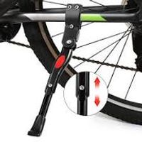 PARADOR REGULABLE DE ALUMINIO PARA BICICLETA 24 A 29