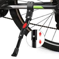 PARADOR REGULABLE DE ALUMINIO PARA BICICLETA 24 A 29
