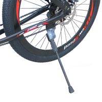 PARADOR LATERA DE AJUSTE DE 2 TORNILLOS PARA BICICLETA 27.5 Y 29