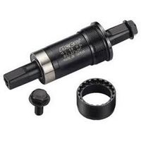 EJE SELLADO CENTRAL NECO 122mm o 118mm PARA BICICLETA