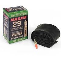 CAMARA MAXXIS 29 VALVULA DELGADA 48MM PARA BICICLETA