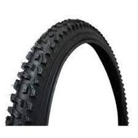 1 LLANTA KENDA COCADA ALTA PARA BICICLETA 26X2.10