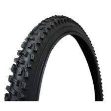 1 LLANTA KENDA COCADA ALTA PARA BICICLETA 26X2.10