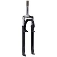 HORQUILLA ROSCA DE 1 PULGADA CON SUSPENSION PARA BICICLETA 26