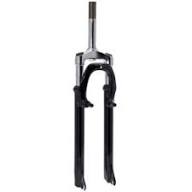 HORQUILLA ROSCA DE 1 PULGADA CON SUSPENSION PARA BICICLETA 26