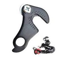 ADAPTADOR PARA DESCARRILADOR TRASERO DE BICICLETA