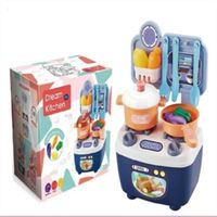 Cocina de Juguete para Niños Dream Kitchen