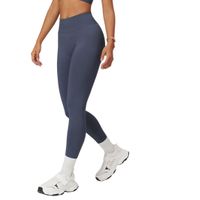 Leggins Deportiva Para Dama S/M GRIS