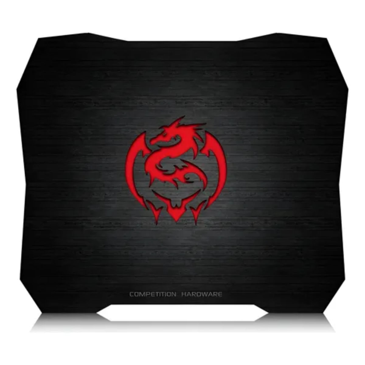 Pad Mouse Sigma x35 - Dragon Rojo