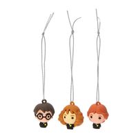 Adornos navideños para el Arbol Hallmark - Harry Potter
