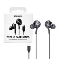 Audifono Samsung AKG Tipo C Para Samsung A26 - ORIGINAL