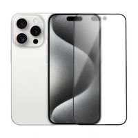 Mica de Vidrio Mate Para Iphone 13 Pro Max