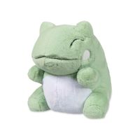 Pokemon Center Peluche Substitute Comfy Friends 40 Cm