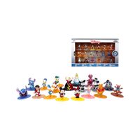 Jada Toys Disney 1 65  Series 1 Diecast Collectible 18 Pack