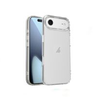 Case Transparente Compatible Para Iphone 17 Air