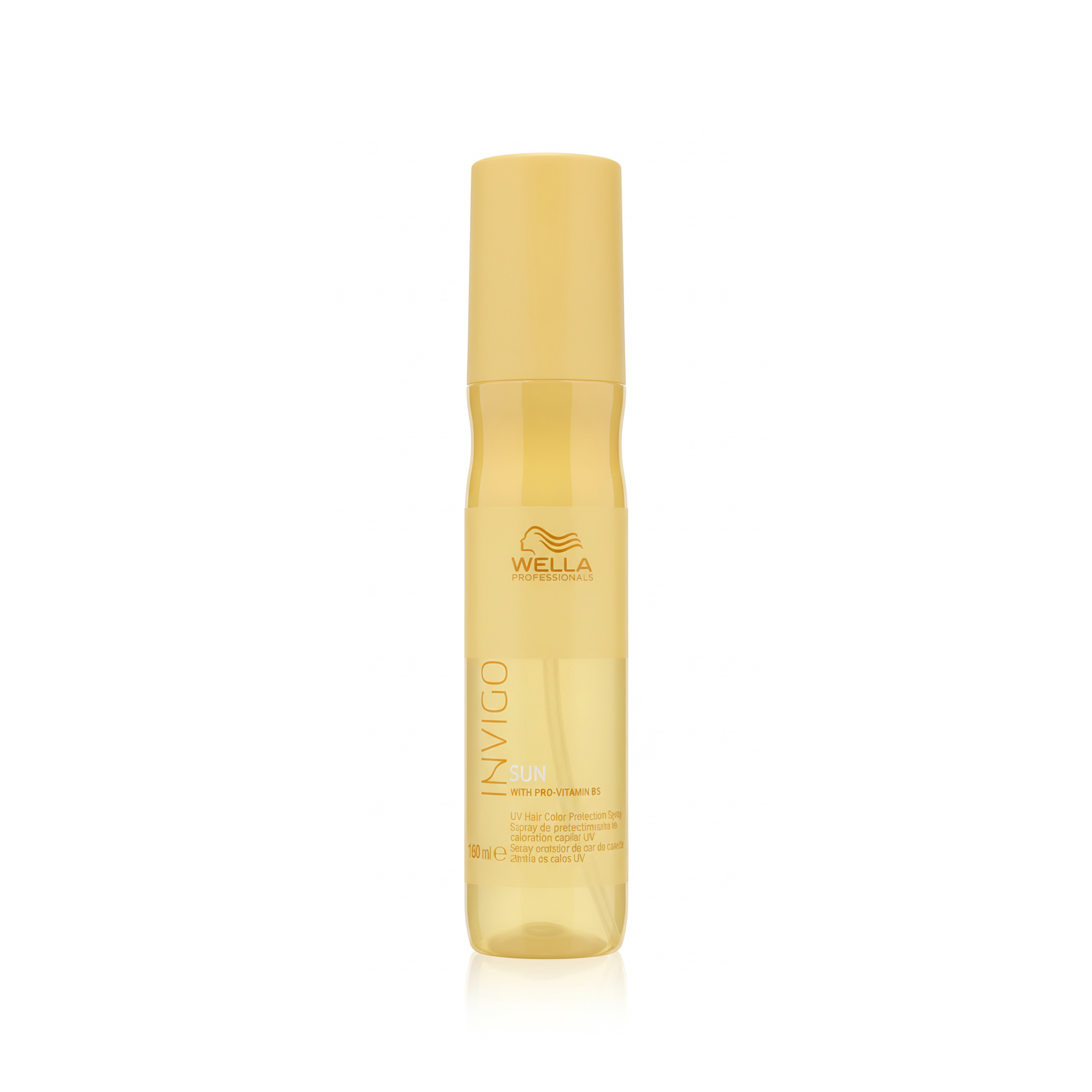 Wella professionals invigo sun leave-in con pro vitamina b5 – 150 ml