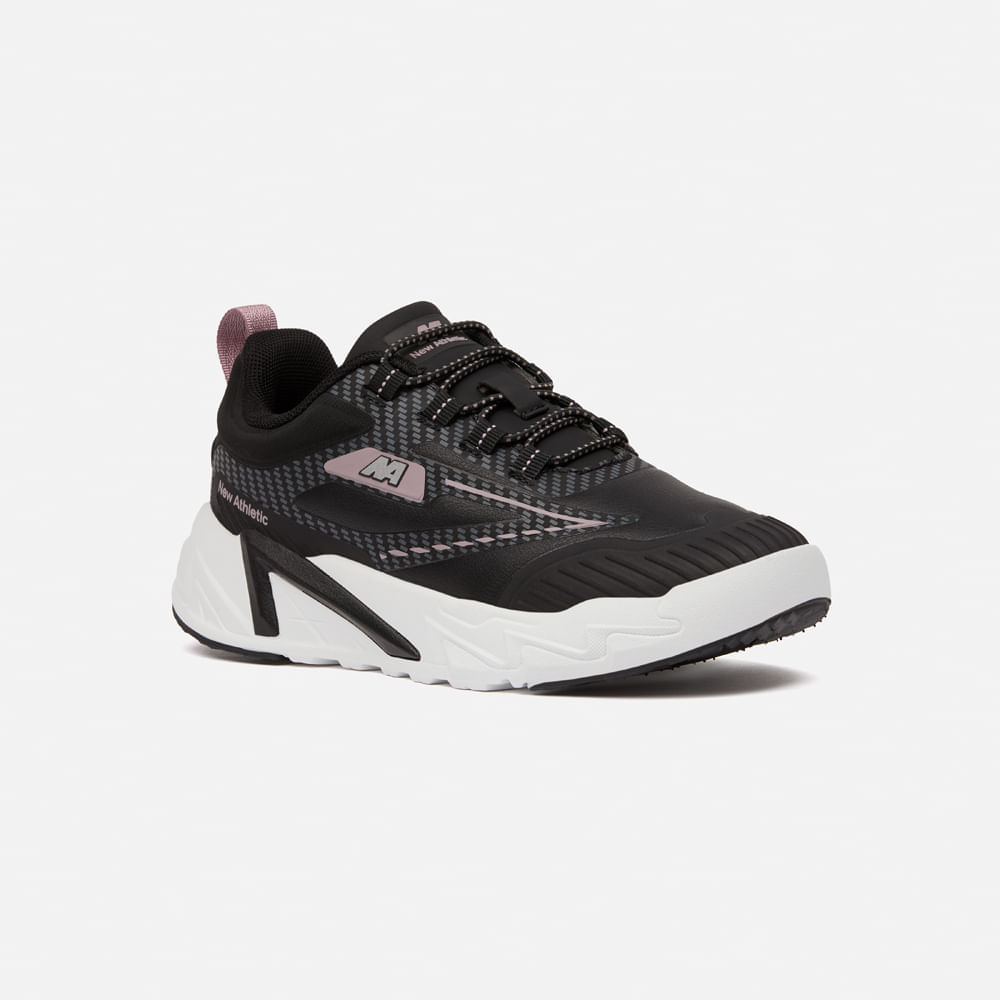 Zapatilla New Athletic Lifestyle Lifnova 270-0250 para Niños