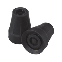 Regaton Repuesto de Goma Para Pata De Baston