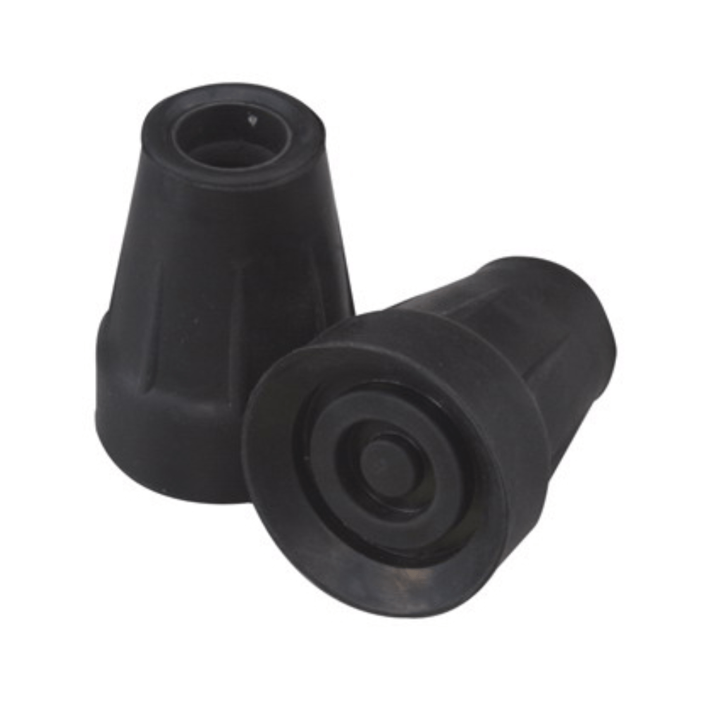 Regaton Repuesto de Goma Para Pata De Baston
