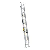 Escalera Telescópica Aluminio 20 Pasos TRUPER