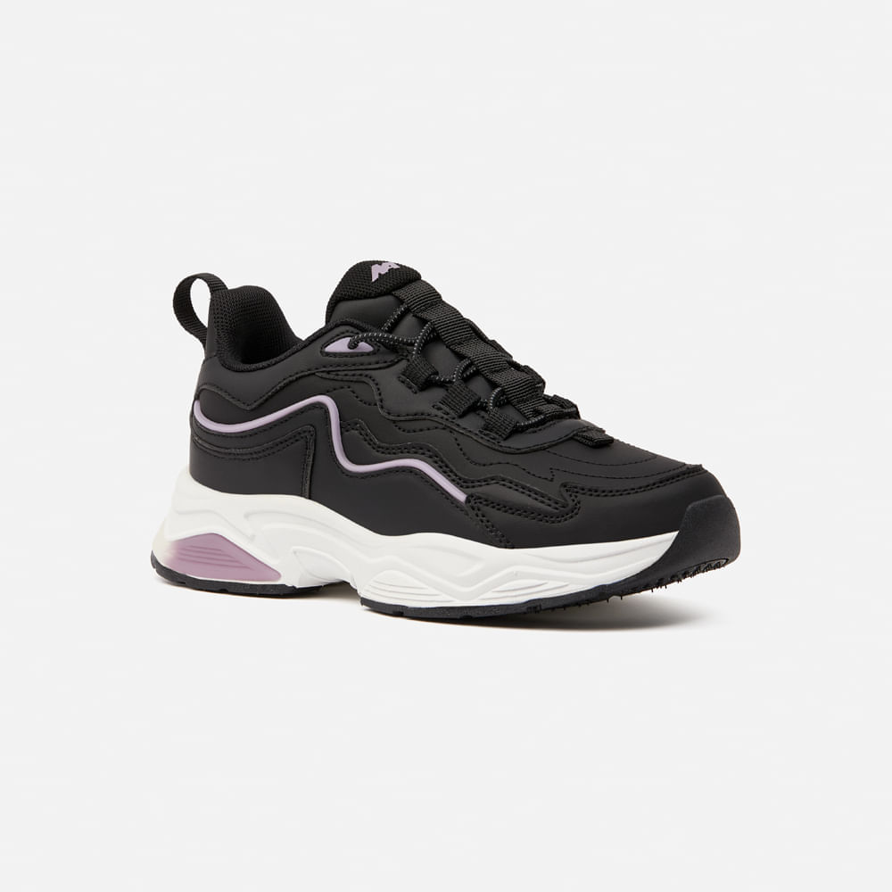 Zapatilla New Athletic Lifestyle Modflyn 264-0250 para Niños