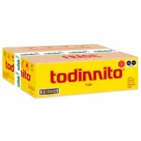 Panetón TODINNITO Caja 85g Paquete 48un (oferta)