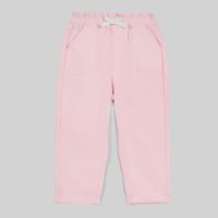 Pantalon Para Bebe Niña Baby Circus Paper Touch