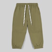 Pantalon Para Bebe Niño Baby Circus Paper Touch