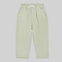 Pantalon Para Bebe Niña Baby Circus Paper Touch