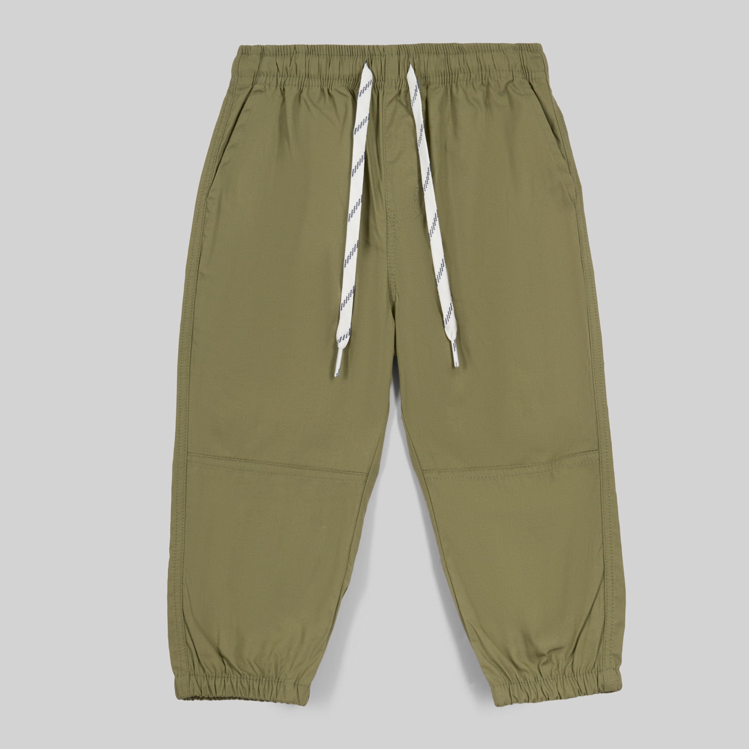 Pantalon Para Bebe Niño Baby Circus Paper Touch