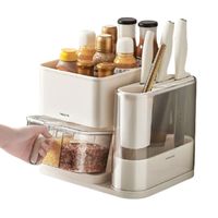 Organizador Multifuncional de Cocina Uforu