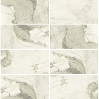 Pared Marmolizada Lassa Marfil 30x60cm 1.62m2 Gala