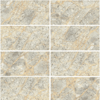 Pared Marmolizado Giogia Beige 30x60cm 1.62m2 Gala