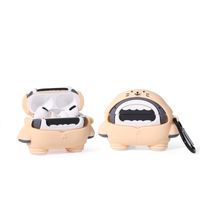 Funda Compatible Para Airpods Pro 3 - TIBURON