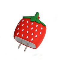 FUNDA DE ADAPTADOR COMPATIBLE PARA IPHONE 20W - FRESA