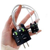 FUNDA DE ADAPTADOR COMPATIBLE PARA IPHONE 20W - CHIMUELO