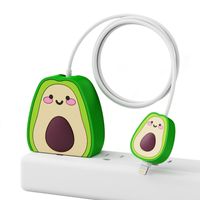 FUNDA DE ADAPTADOR COMPATIBLE PARA IPHONE 20W - PALTA