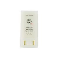 Matte sun stick mugwot + camelia SPF 50+ 18 gramos - beauty of joseon