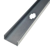 Parante 89x38x0.45mmx3.00m Werken