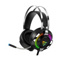 Audífonos Gamer para PC Laptop Celular G9 - RGB