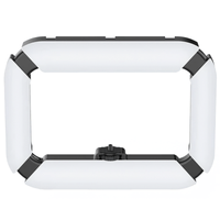 Luz Led Anular Ulanzi U200 Fotos Videos