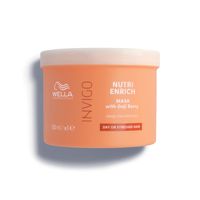 INVIGO Mascarilla Nutri-Enrich 500ml