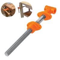 Tornillo prensa de carpintero 16pulg Truper