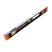 Nivel de mano 61cm, NIVEL MAGNETICO (imantado)  aluminio Truper