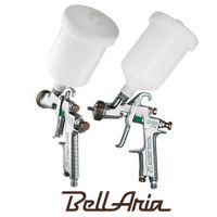 PISTOLA ANEST IWATA CLASSIC PLUS W-400 134G BELLARIA SPRAY 1.3MM - copy
